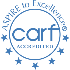 carf-crest carf-crest