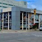 Altum Health downtown Oshawa building image